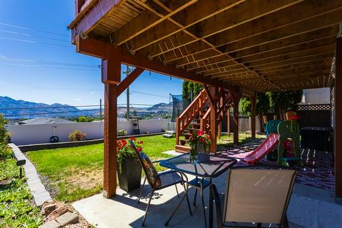 1114-2440 Old Okanagan Highway, West Kelowna, BC - Outdoor With Exterior