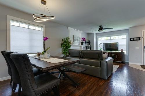 1114-2440 Old Okanagan Highway, West Kelowna, BC - Indoor