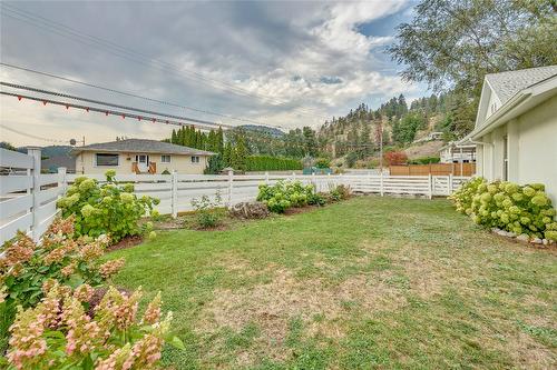 11716 Prairie Valley Road, Summerland, BC - Outdoor
