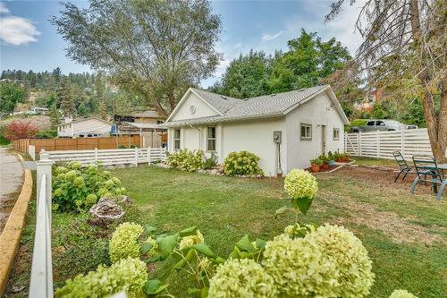 11716 PRAIRIE VALLEY Road  Summerland, BC V0H 1Z8