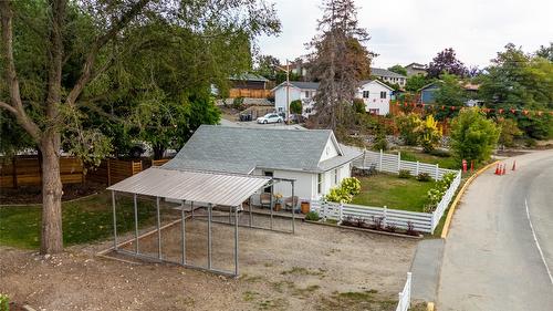 11716 Prairie Valley Road, Summerland, BC - Outdoor