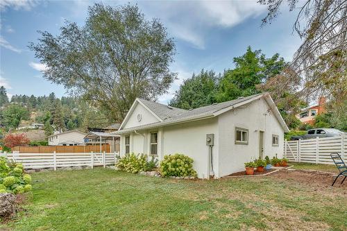 11716 Prairie Valley Road, Summerland, BC - Outdoor