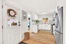 11716 Prairie Valley Road, Summerland, BC  - Indoor Photo Showing Kitchen 