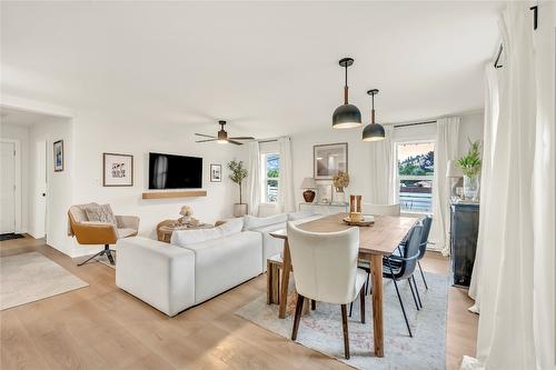 11716 Prairie Valley Road, Summerland, BC - Indoor