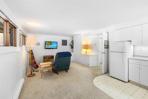 35 Waldie A Road, Kimberley, BC - Indoor