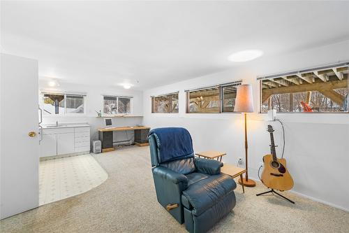 35 Waldie A Road, Kimberley, BC - Indoor