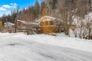 35 Waldie A Road, Kimberley, BC  - Outdoor 
