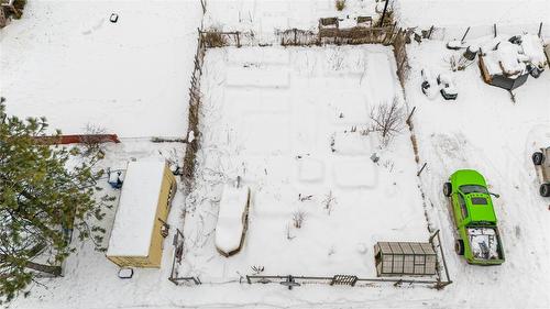 35 Waldie A Road, Kimberley, BC - Outdoor With View