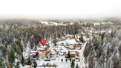 35 Waldie A Road, Kimberley, BC - Outdoor With View