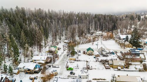 35 Waldie A Road, Kimberley, BC - Outdoor With View