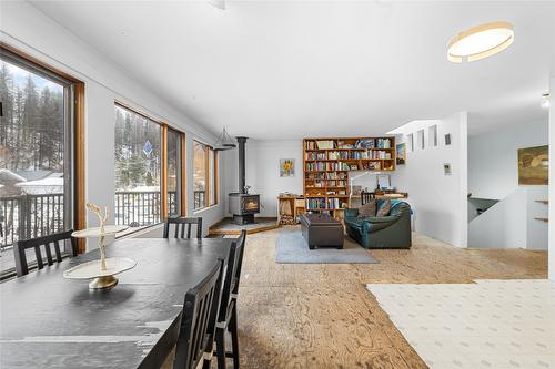 35 Waldie A Road, Kimberley, BC - Indoor