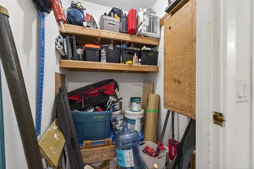 107-751 Grandview Terrace, Kamloops, BC - Indoor