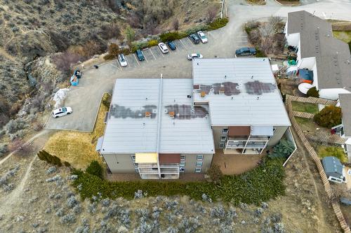 107-751 Grandview Terrace, Kamloops, BC - Outdoor
