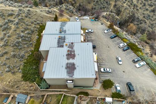 107-751 Grandview Terrace, Kamloops, BC - Outdoor
