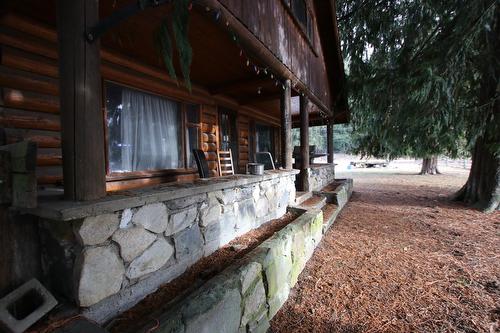 252 Church Hill Road, Nakusp, BC -  Photo Showing Other Room