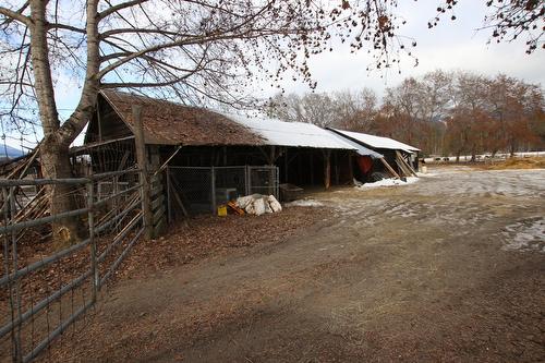 252 Church Hill Road, Nakusp, BC - Outdoor