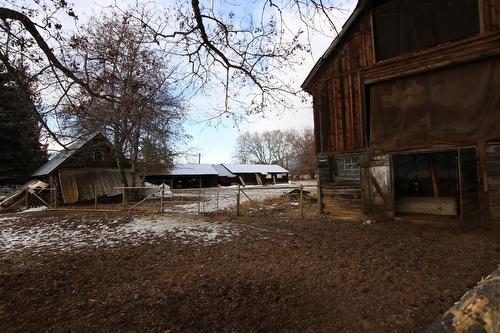 252 Church Hill Road, Nakusp, BC - Outdoor