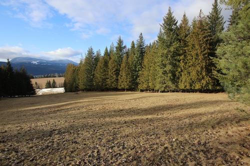 252 Church Hill Road, Nakusp, BC - Outdoor With View