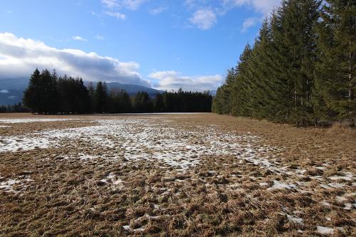 252 Church Hill Road, Nakusp, BC - Outdoor With View