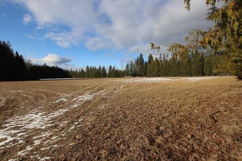 252 Church Hill Road, Nakusp, BC - Outdoor With View