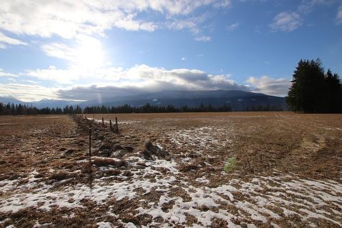 252 Church Hill Road, Nakusp, BC - Outdoor With View