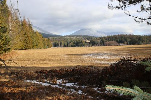 252 Church Hill Road, Nakusp, BC - Outdoor With View