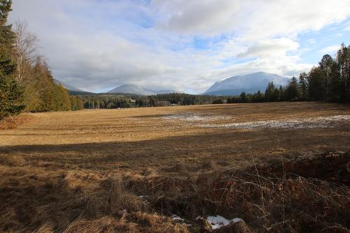 252 Church Hill Road, Nakusp, BC - Outdoor With View