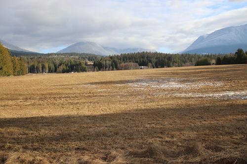 252 Church Hill Road, Nakusp, BC - Outdoor With View