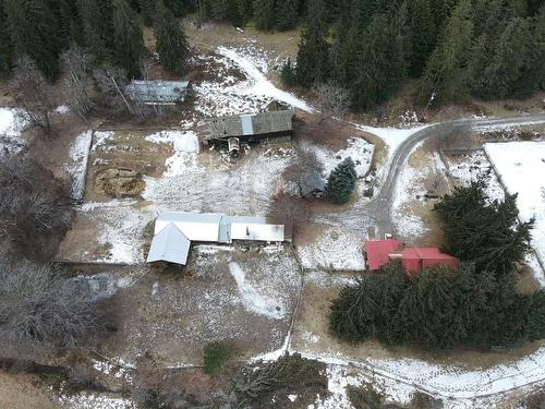 252 Church Hill Road, Nakusp, BC - Outdoor