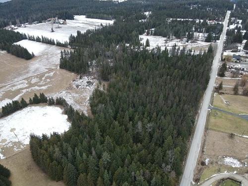 252 Church Hill Road, Nakusp, BC - Outdoor With View