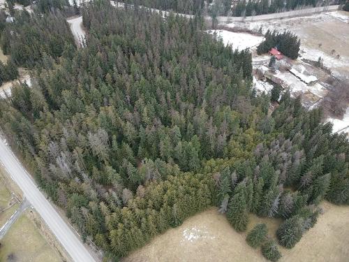 252 Church Hill Road, Nakusp, BC - Outdoor With View