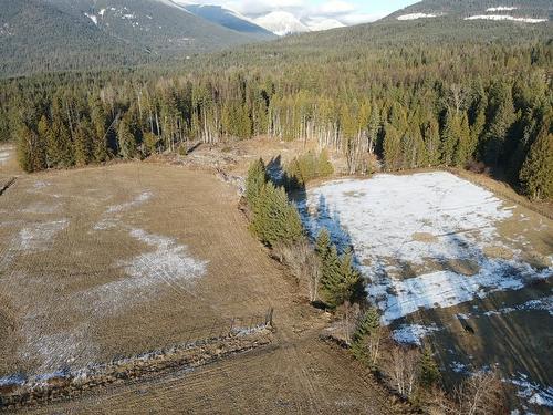 252 Church Hill Road, Nakusp, BC - Outdoor With View