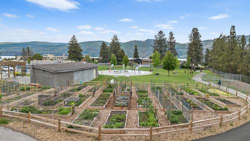 205-2585 Hebert Road, West Kelowna, BC - Outdoor With View