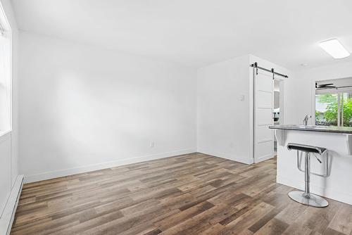 205-2585 Hebert Road, West Kelowna, BC - Indoor