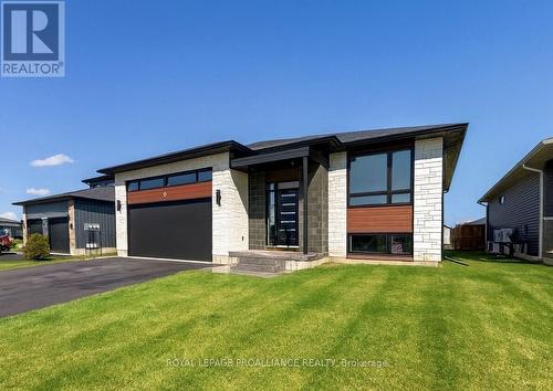 6 Horton Court, Belleville (Belleville Ward), ON - Outdoor