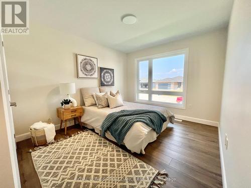 6 Horton Court, Belleville (Belleville Ward), ON - Indoor Photo Showing Bedroom