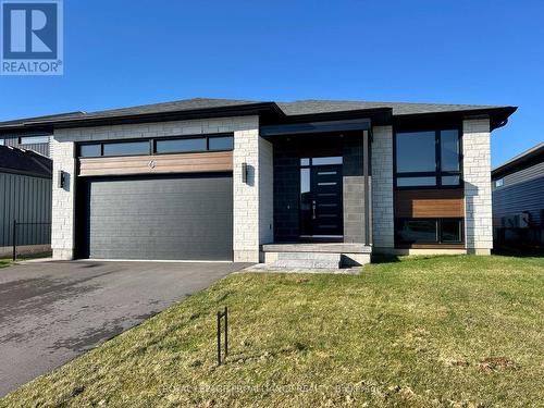 6 HORTON COURT  Belleville (Belleville Ward), ON K8P 0H3