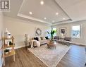 6 Horton Court, Belleville (Belleville Ward), ON  - Indoor Photo Showing Living Room 