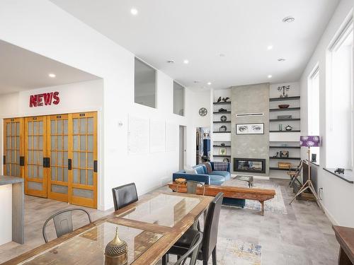 3406 96 High Street N, Thunder Bay, ON - Indoor