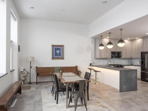 3406 96 High Street N, Thunder Bay, ON - Indoor