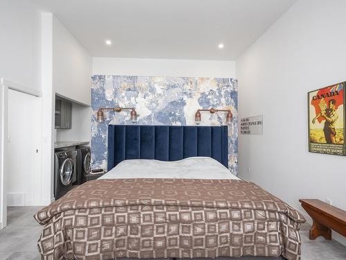 3406 96 High Street N, Thunder Bay, ON - Indoor Photo Showing Bedroom