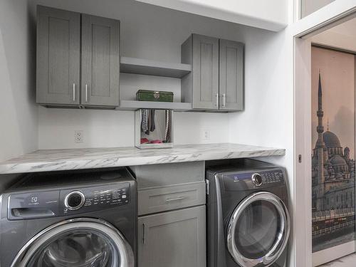 3406 96 High Street N, Thunder Bay, ON - Indoor Photo Showing Laundry Room