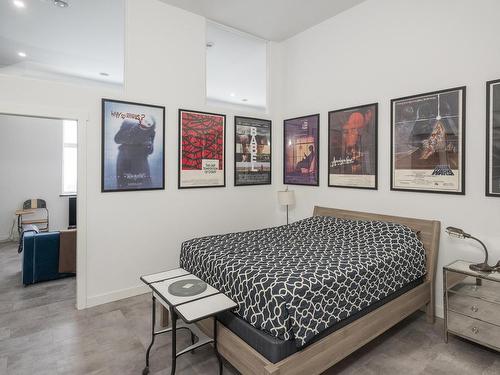 3406 96 High Street N, Thunder Bay, ON - Indoor Photo Showing Bedroom