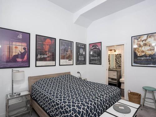 3406 96 High Street N, Thunder Bay, ON - Indoor Photo Showing Bedroom