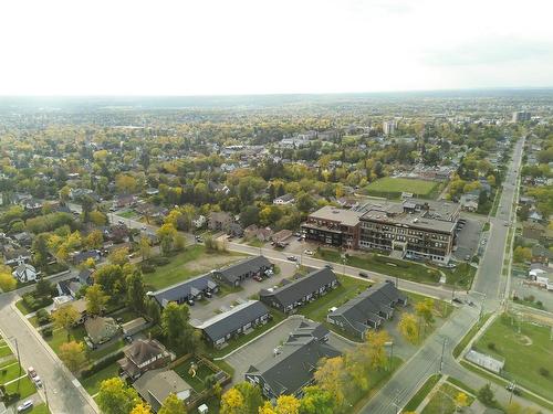 3406 96 High Street N, Thunder Bay, ON -  With View