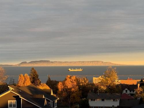 3406 96 High Street N, Thunder Bay, ON - Outdoor With Body Of Water With View