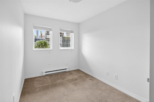 119-827 North Park St, Victoria, BC - Indoor Photo Showing Other Room