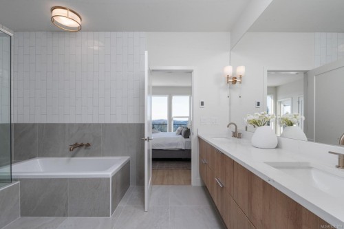 109-2332 Copper Rock Crt, Langford, BC 