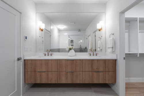 109-2332 Copper Rock Crt, Langford, BC 