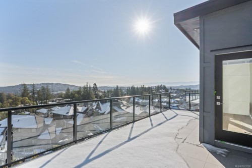 109-2332 Copper Rock Crt, Langford, BC 
